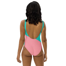 Load image into Gallery viewer, King Kashi Just For YOU!!! One-Piece Swimsuit
