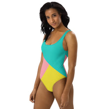 Load image into Gallery viewer, King Kashi Just For YOU!!! One-Piece Swimsuit
