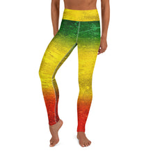 Load image into Gallery viewer, King Kashi Yoga Leggings
