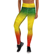 Load image into Gallery viewer, King Kashi Yoga Leggings
