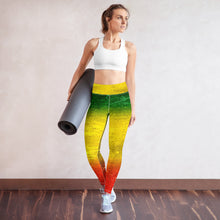 Load image into Gallery viewer, King Kashi Yoga Leggings
