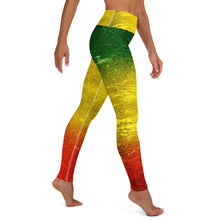 Load image into Gallery viewer, King Kashi Yoga Leggings
