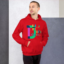 Load image into Gallery viewer, King Kashi Fan Fav Unisex Hoodie
