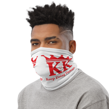 Load image into Gallery viewer, King Kashi Gaiter FaceMask
